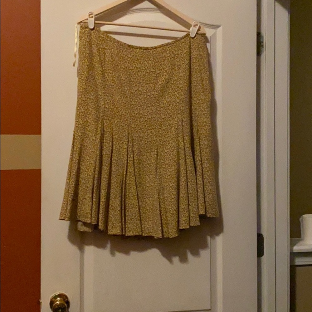 Skirt